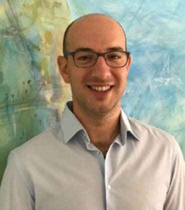 Oz Avni,  Playworks | Marketing Tech Outlook | Top App Monetization Platform in APAC 