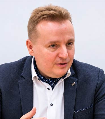 Csongor Fekete, HolistiCRM | Marketing Tech Outlook | Top AI-Powered Marketing Optimisation Platform in Europe Csongor Fekete, HolistiCRM | Marketing Tech Outlook | Top AI-Powered Marketing Optimisation Platform in Europe