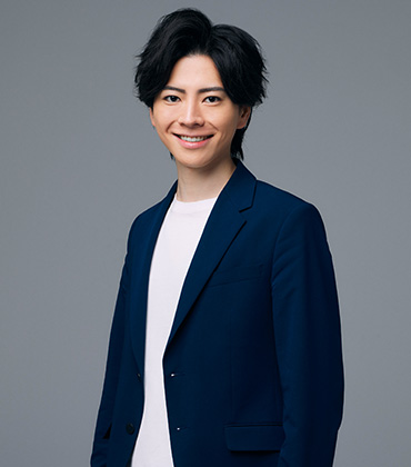 Ukyo Ogasawara, Sales Marker | Marketing Tech Outlook | Top MarTech Startups in APAC