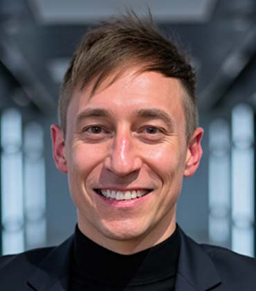 Chris Gadek,  AdQuick | Marketing Tech Outlook | Marketing Automation Platform Of The Year