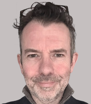 James Booth, Scoota | Marketing Tech Outlook | AI powered SMS and Email Marketing Platform in Europe