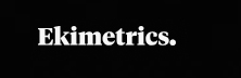 Ekimetrics