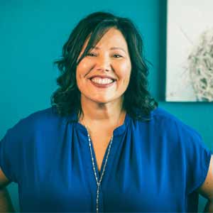 Priscilla McKinney - Momma Bird + CEO,  Little Bird Marketin