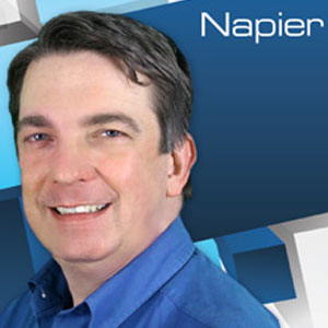 Napier: A New Approach to Speed Prospects' Travel through the Sales Funnel