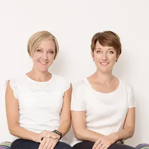 Sabine Blattert-Hardwiger, Managing Partner & Miriam Blattert, Managing Partner , blattertPR