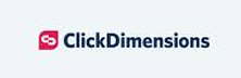 ClickDimensions - Top Marketing Automation Solutions Companies ClickDimensions