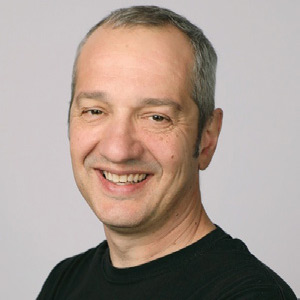 Vanja Josifovski, CEO, Co-founder, Kumo AI