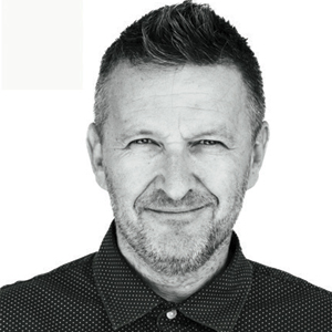 Nick Platt, CEO, LO:LA