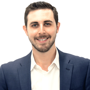 Justin Garvin, VP of Media, Rise Interactive
