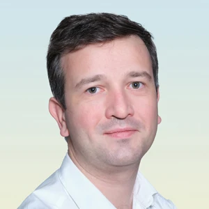 Guillaume Heintz, CEO & Founder, Dolead