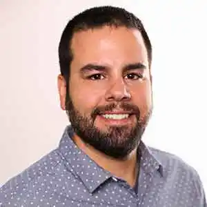 Marc Avila, Founder & Chief Helper, 3 Media Web