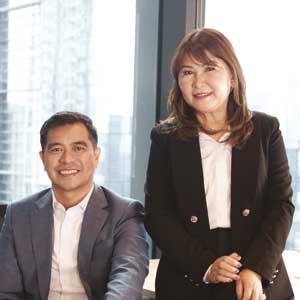 Ramon P. Hirang, m360 | Marketing Tech Outlook | Top Personalization Solutions Companies in APAC