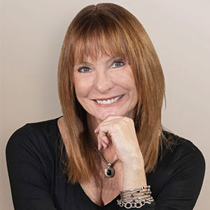 Vanessa Rose, President and Brand Strategist, The Voyager Group