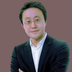 Kyo-Shik Koo, CEO, Wider Planet