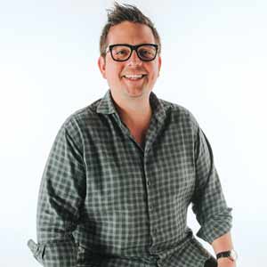 Zac Carmen, CEO, ConsumerAffairs