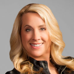Siouxsie Jennett, President & CEO, Mambo Media