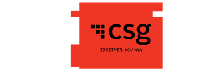 CSG - Top Personalization Solutions Companies CSG