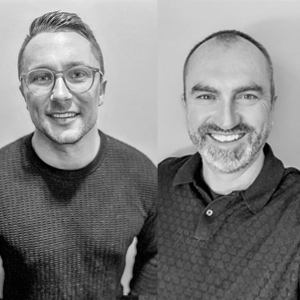 Bradley Wood, iNet Media | Marketing Tech Outlook | Top Google Marketing Solutions Providers in Canada