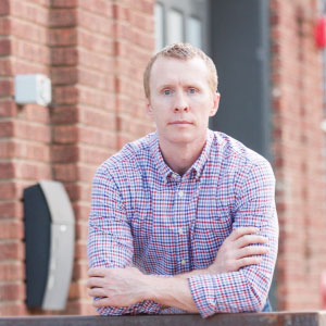 Jude Fontenot, VP of Training and Learning, Data-Dynamix