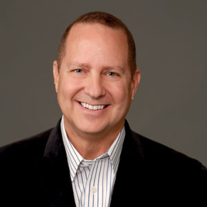 Michael Giardina, Founder & CEO, Eventur