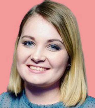 Caitlin Susan, Skyinceptial | Marketing Tech Outlook | Top 10 Martech Startups