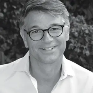 Scott Gillum, Founder & CEO, Carbon Design