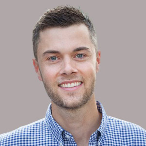 Chris Roebuck, CEO and founder, Clicktivated