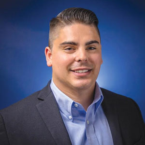 Matthew Vazquez, CEO, Next Level Marketing