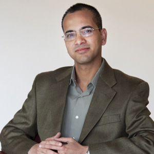 Neeraj Kulkarni, President and Chief Data & Analytics Officer, CIEK Solutions