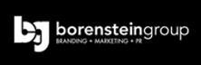 Borenstein Group - Brand Management Agency Borenstein Group