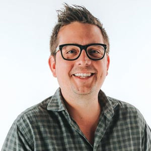 Zac Carman, CEO, ConsumerAffairs