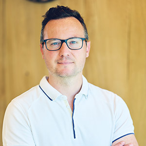 Mario Cabanas, General Manager, Targetspot
