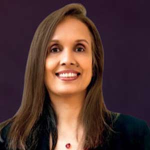 Dr. Devyani Sadh, CEO and Chief Data Officer, Data Square
