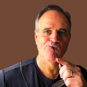 Bill Deignan, CEO and Co-founder, Molto Marketing & Productions
