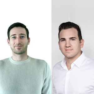 Danny Regenstein, Chief Marketing Officer & Rob Schwartz, Chief Revenue Officer, What If Media Group