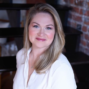 Kara Rudy, Founder and President, MarketDesign Consulting
