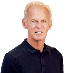 Neil Myers, President, Connect Marketing
