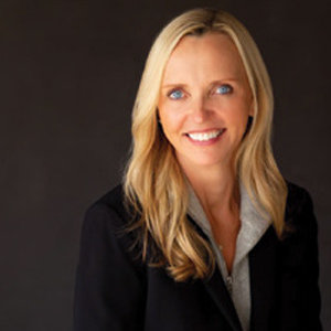 Amber Higgins, CEO, Enformion