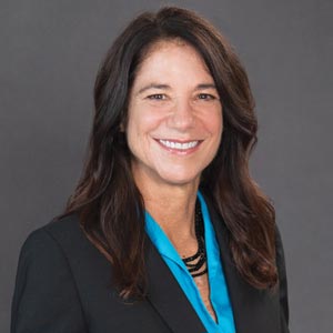 Julie Dion, President, Dion Marketing Company
