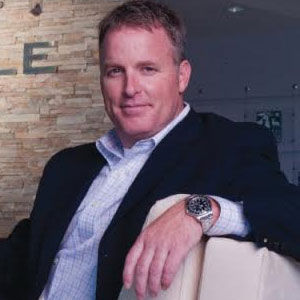 David Williams, Chairman & CEO, Merkle