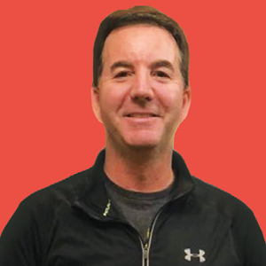 Shane Pearson, Vice President, Product Management and Marketing, Leadspace