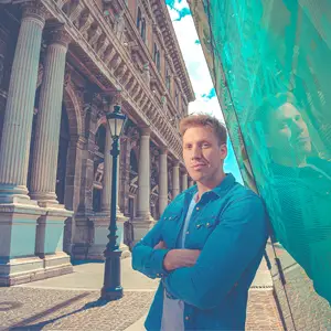 Gergo Csiszar, Founder and CEO , Post For Rent