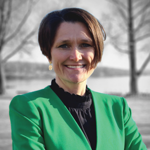 Ingunn Dahl-Engh, CEO and Head of Sales, Tappin