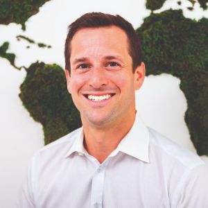 Jeffrey Fisher, Managing Partner, Atwave