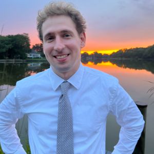 Daniel Liebner, Founder, Bid Glass