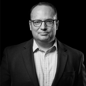 Jon Schmitt, CEO, Streampage