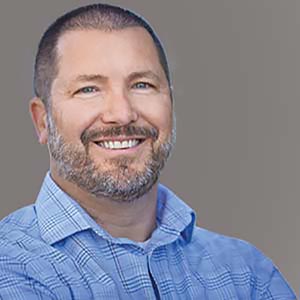 Tim Woda, CEO & Founder, White Peak