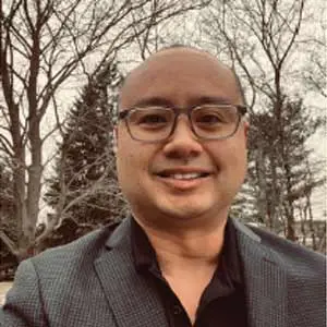 Michael Aragon, Vice president, Ad Solutions & Partnerships, AdMedia