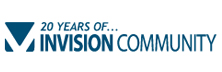 Invision Community - Top Community Software Companies Invision Community