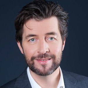 Christian A. Bacher, Managing Partner, Smart Engine Group